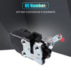 Jeep Liberty 2002-2005 () Rear Door Lock Actuator Motor