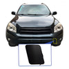 Toyota RAV4 Left Front Bumper Tow Hook Eye Cover (2006-2008)