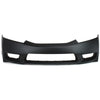 Bumper Cover Kit For 2009-2011 Honda Civic Front Sedan