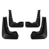 BMW 7 Series M Sports Mud Flaps Splash Guards (2023-2024)
