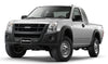 Isuzu D-Max & Chevy Colorado 2 x Windshield Wiper Blade Cap End Covers