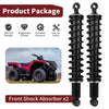 Honda Foreman 500 TRX500FM Front Shock Absorber (2005–2009)
