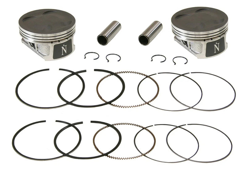 Can-Am Outlander 800 2 x 92mm Namura Over-Bore Piston (2006–2015)