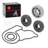 Kawasaki KX250F Water Pump Seal O-ring Rebuild Kit (2005–2019)