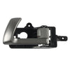 Hyundai Santa Fe Front Left Interior Door Pull Handle (2008-2012)