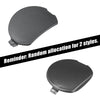Mazda Atenza 6 Front Bumper Tow Hook Cover (2017-2019)