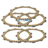 Suzuki Burgman 650 Clutch Friction Plates (2008-2017)