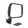 isuzu KB250 / 280 KB42 Bedford KB 1972-1980 Chrome Side Door Mirror