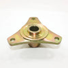 50cc 110cc Quad Dirt Bike ATV 3 Stud 17 Tooth Spline Rear Axle Hub