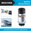 Car Starter 12V Heavy Duty Push Button Ignition Switch