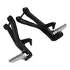 Kawasaki Ninja ZX4R ZX4RR Driver & Passenger Footrests Bracket (2023-2025)
