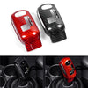 MINI Cooper F54 F55 F56 F57 F60 Carbon Fiber Gear Shift Knob Cover (2020-2023)
