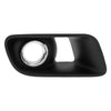 Dodge Charger 1 Pc Front Right Fog Light Grill (2012-2014)