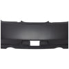 Rear Bumper Cover For 2003-2007 Infiniti G35 Coupe Primed