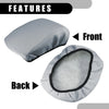 Ford Explorer (2020-2022) Gray Center Console Armrest Cover