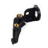 Jaguar XE Front Fender Support Mounting Bracket (2016-2020)