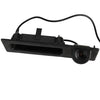 BMW 3 F30 F31 F34 X3 F25 5 F10 Rear View Backup Camera (2012-2019)