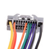 Jeep Wrangler, Dodge Charger Radio Cable Leader Cord