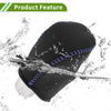 Nissan Rogue Blue Faux Leather Gear Shift Knob Cover (2017-2020)
