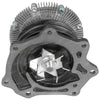 Nissan Terrano R20 R50 WD21 Water Pump 2.7L