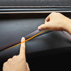 Car Dashboard Decoration Strip Sticker Moulding