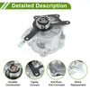 Mercedes-Benz GL350 Brake Vacuum Pump (2013)