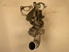 Ford Edge, Fusion, Escape, Lincoln MKC, MKZ 2.0L Turbocharger (2017-2020)