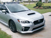 Subaru WRX 2 x Pair Fog Lights Bezel Covers (2015–2017)