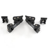 Jeep Wrangler JK JKU JL JLU Hood Locking Latch Catch 10 x (2007-2024)