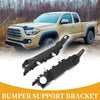 Hyundai Elantra (2011-2016) 1 Pair Front Bumper Support Bracket