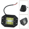 Boats & Off-Road Enthusiasts LED Work Light Bar 5"