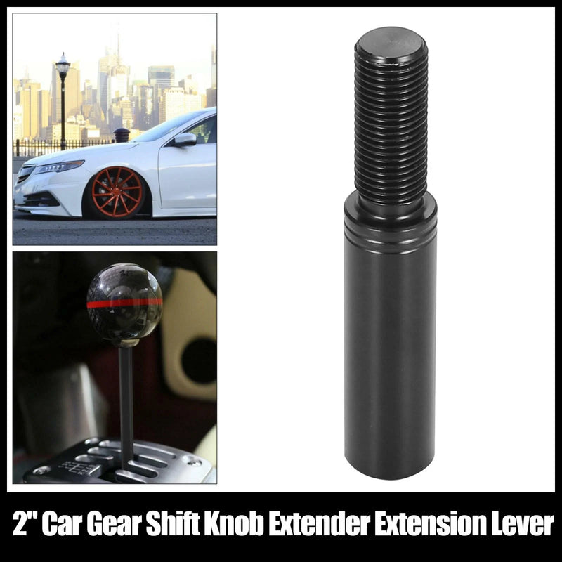 Subaru WRX Aluminum Gear Shift Knob Extender Extension Lever