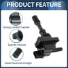 Mitsubishi Lancer Ignition Coil Pack (1995-2003)