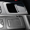 BMW 3-Series M3 E92 E93 Rear Console Cup Holder Storage Box Cover (2007-2013)