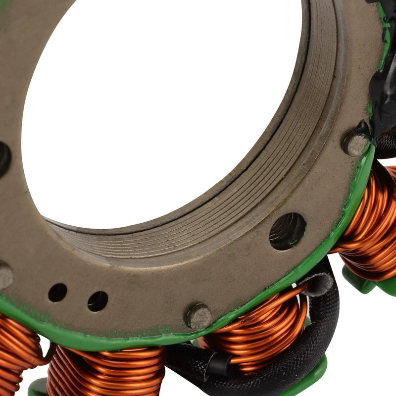 Honda Magneto Generator Stator Coil