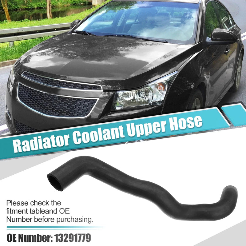 Chevrolet Cruze Radiator Outlet Hose (2011-2016)