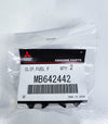 Mitsubishi Lancer Mirage Outlander Fuel Spring Release