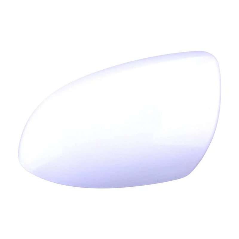 Mazda 2 MK2 Hatchback Left Side Rearview Mirror Cover (2007-2014)
