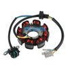 Modenas Kriss Stator Magneto Generator Coil (120)