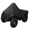 Honda Yamaha fits Suzuki Polaris Black ATV Cover ATV Cover