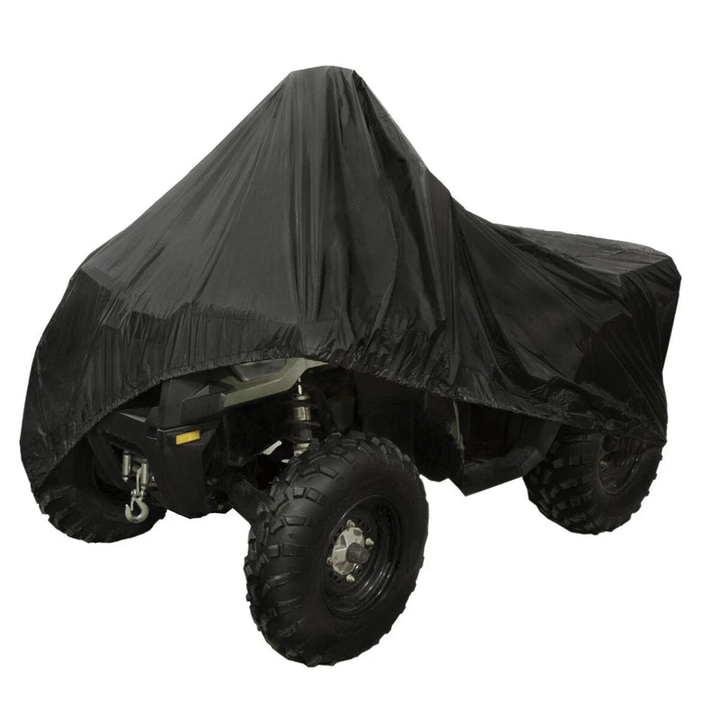 Honda Yamaha fits Suzuki Polaris Black ATV Cover ATV Cover