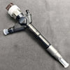 NISSAN NAVARA YD25 D22 Fuel Injector 4x (2005–2014)