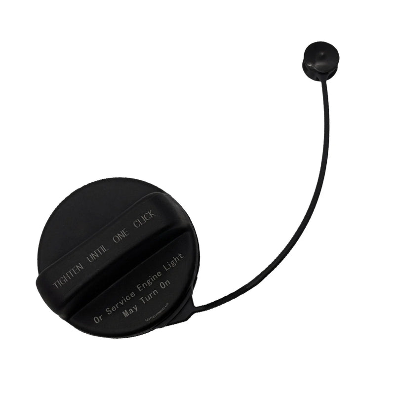 Chevrolet, GMC Gas Cap Replacement