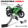 Kawasaki Ninja 300 Gear Shift Lever Shifter & Rod (2013-2017)