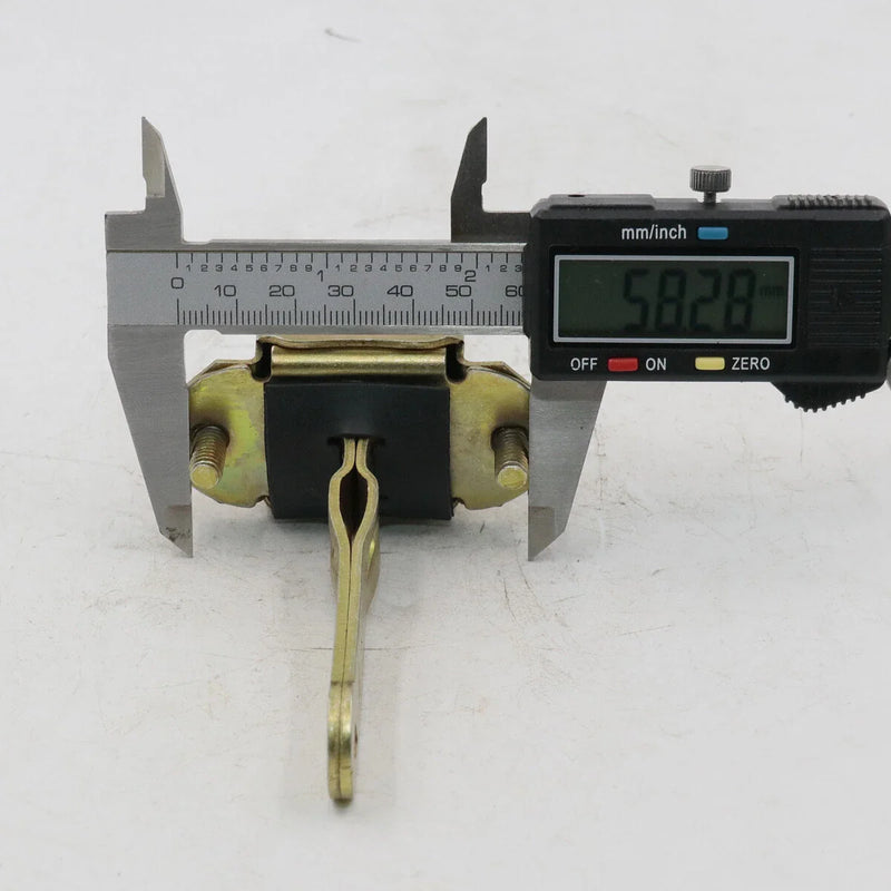 isuzu TFR KBZ LS 2WD / 4WD Door Stopper Hinge