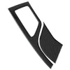 Toyota Tacoma 2WD Carbon Fiber Air Outlet Cover (2012-2015)