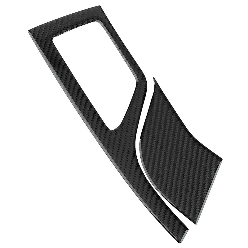 Toyota Tacoma 2WD Carbon Fiber Air Outlet Cover (2012-2015)