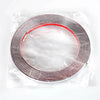 12mm x 5m Chrome Car Auto Moulding Strip Adhesive Bumper Protector
