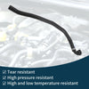 BMW X3 Radiator Hose (2004-2006)