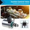 Ford Ranger PX 2.2 3.2 SCV Suction Control Valve (2010-2015)